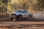 Ford Ranger Raptor 2018 года (AU)